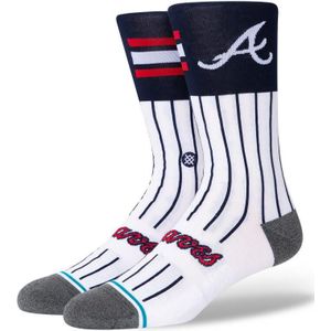 Sokken Stance Atl Color