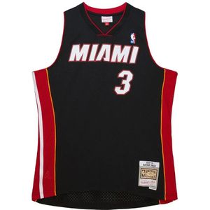 Miami Heat NBA-shirt Dwyane Wade