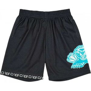 Korte NBA Vancouver Grizzlies
