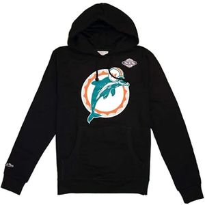 Hoodie Miami Dolphins superbowl Dan Marino