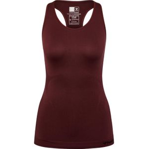 Naadloze damestanktop Hummel