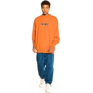 Sweatshirt Grimey Gem Cuttin