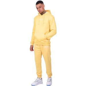 Basic logo geborduurde joggingsbroek Project X Paris