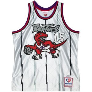 NBA shirt Toronto Raptors Vince Carter
