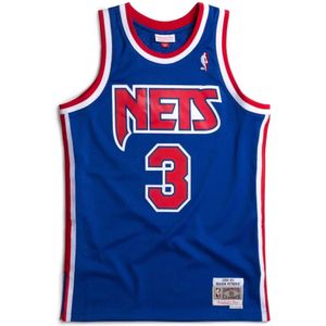 NBA-shirt New Jersey Nets Drazen Petrovic