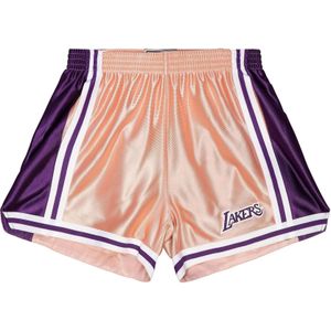 Dames shorts Los Angeles Lakers
