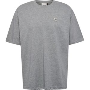 Hummel - Bee - T-shirt - Gemaakt van Zachte Jersey Tricot Stof - Biologisch Katoen