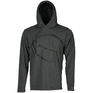 Spalding - Streety - Hoodie - Longsleeve - Met Capuchon