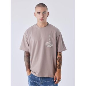 T-shirt Project X Paris Déité