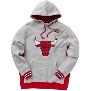 Hoodie Chicago Bulls