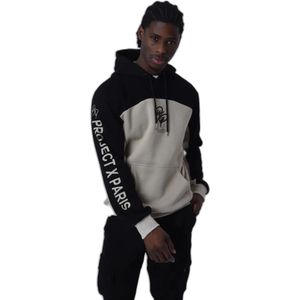 Logo hoodie Project X Paris