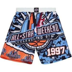 Korte broek NBA All Star