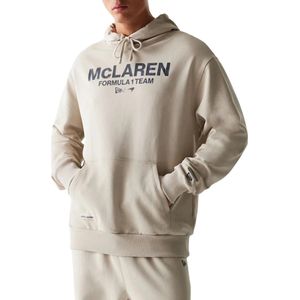 McLaren Racing hoodie Wordmark