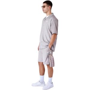 Shirt met kleurverloopprint Project X Paris Graphic Gaze