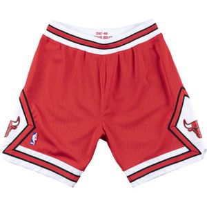 Authentieke shorts Chicago Bulls