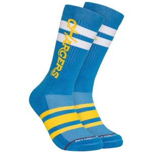 Sokken Los Angeles Chargers NFL Lateral