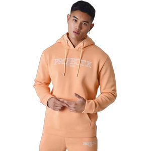 Capuchon sweatshirt met Contour borduursel Project X Paris