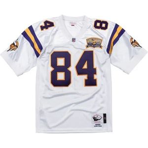 NFL-shirt Minnesota Vikings Randy Moss 2000