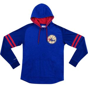 Hoodie Philadelphia 76ers lightweight 2.0