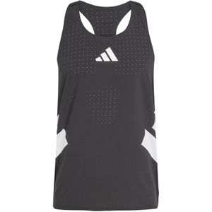adidas - Adizero Road to Records - Tanktop