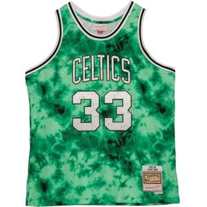 NBA-shirt Boston Celtics Larry Bird 1985/86