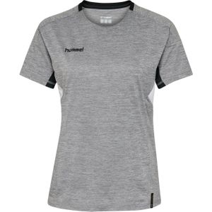 Jersey Hummel femme Tech Move