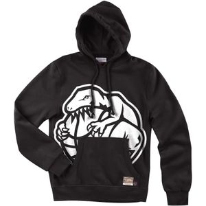 Sweatshirt met kap Toronto Raptors