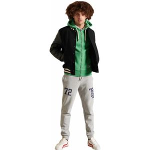 Zipped hoodie Superdry Track & Field