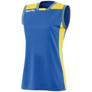 Damestrui Macron Radon