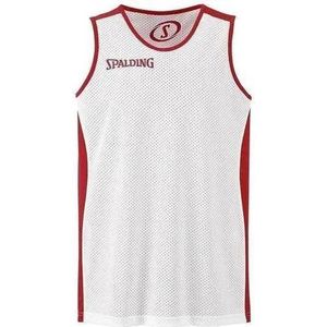 Omkeerbare jersey Spalding Essential