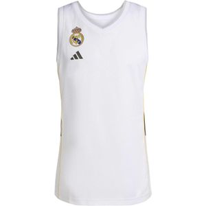 adidas - Real Madrid - Thuisshirt - Sportshirt