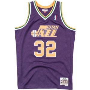 Nba-trui Utah Jazz Karl Malone