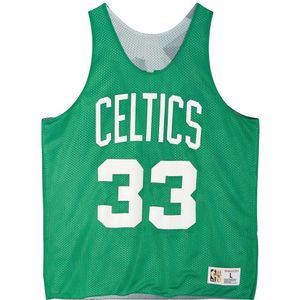 Shirt van mesh Boston Celtics