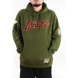 Lakers hoodie