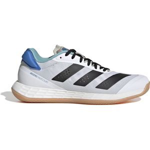 Binnenschoenen voor dames adidas 140 Adizero Fastcourt 1.5
