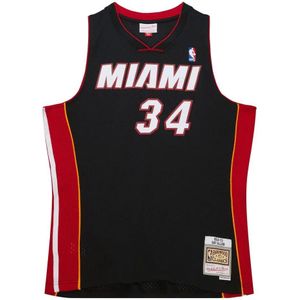 Miami Heat NBA-shirt Ray Allen 2012/13