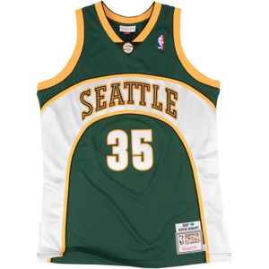 Nba-trui Seattle Supersonics Kevin Durant