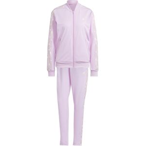 Dames trainingspak met 3 strepen adidas Essentials
