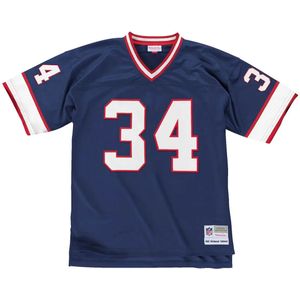 NFL Buffalo Bills shirt Thurman Thomas