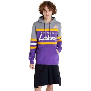 Hoodie Los Angeles Lakers NBA Head Coach
