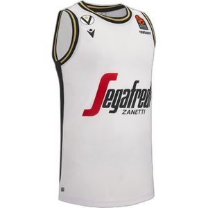 Europa Away Jersey Virtus Bologna 2022/23