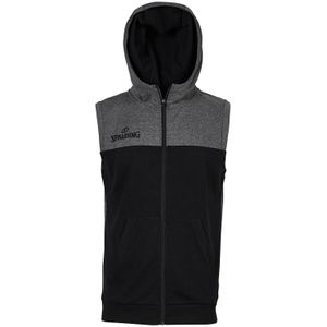 Jas Spalding Street Hooded Sleeveless