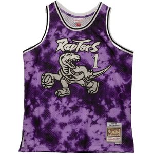 NBA shirt Toronto Raptors 75th Anni Swingman 1998 Tracy McGrady