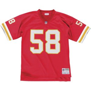 NFL-shirt Kansas City Chiefs Derrick Thomas