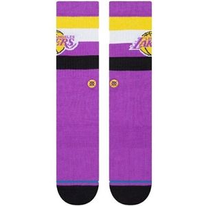 Sokken Los Angeles Lakers St Crew