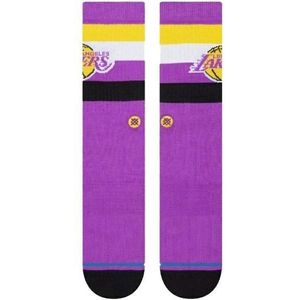 Sokken Los Angeles Lakers St Crew