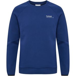 Hummel - TECH FLEECE REGULAR - Sweatshirt - Zwart