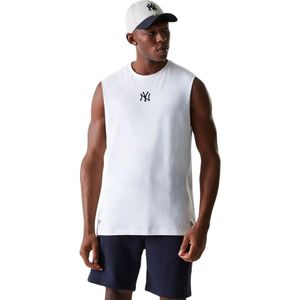 New Era - New York Yankees - Tanktop