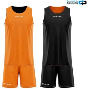 Omkeerbaar kindertruitje en -broekje Givova