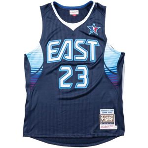 Jersey NBA All Star East Lebron James